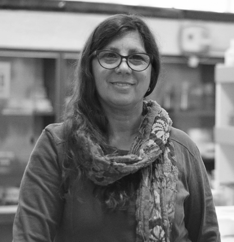 PhD. Maria Flavia Luna