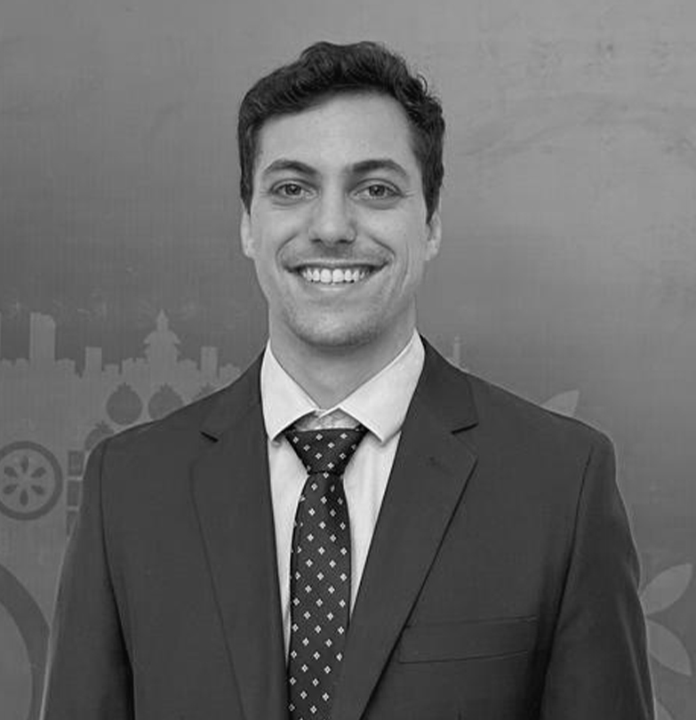 MSc. Emiliano Agustin Barbero