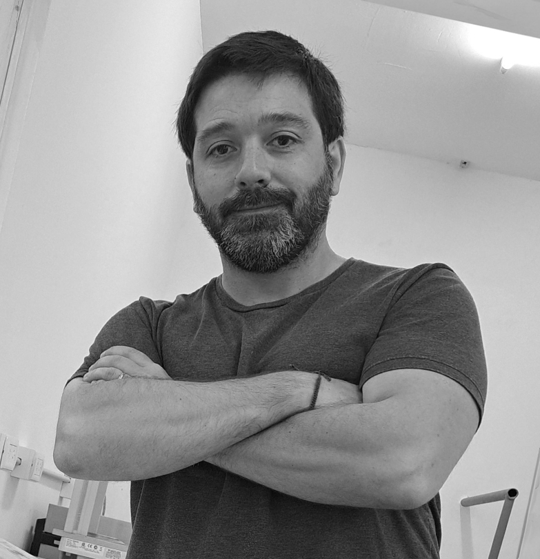 Lic. Juan Manuel Crespo